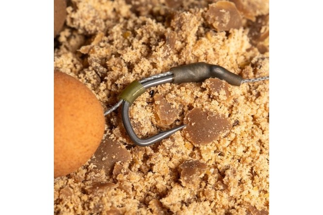 Nash Tube Blow Back Rig 