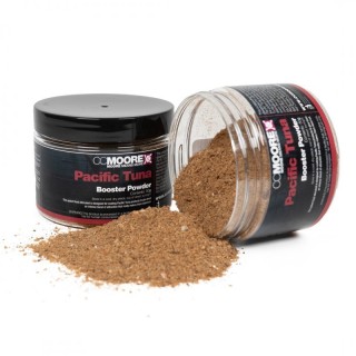 CC Moore Pacific Tuna Bait Booster Powder