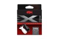 Spomb X Pro Braid Gray 8+1 0.18mm 24lbs
