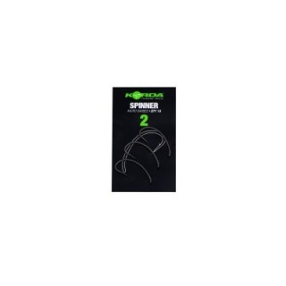 Korda Spinner B
