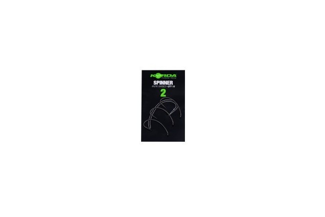 Korda Spinner B