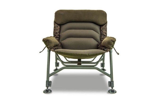 Solar SP C-Tech Compact Sofa Chair 