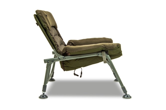 Solar SP C-Tech Compact Sofa Chair 