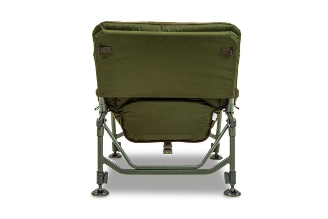 Solar SP C-Tech Compact Sofa Chair 