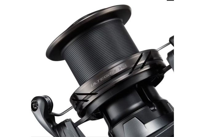 Shimano Ultegra XR XTD