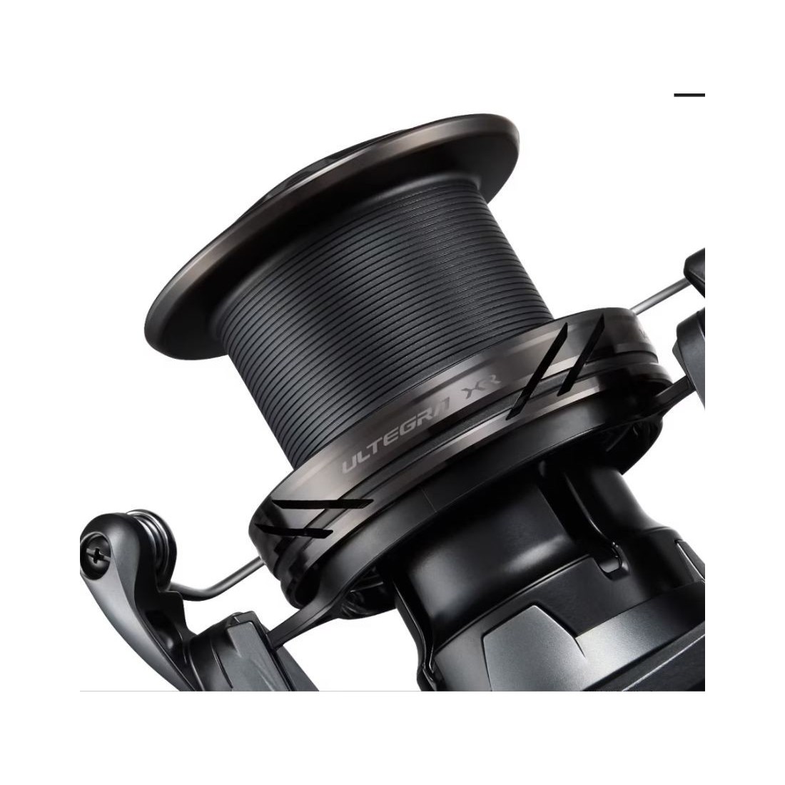 6 Rondelle In Teflon PTFE Shimano Quick Drag Per Mulinelli Ultegra 14000 XTD XR, Nuove, Made In Japan.