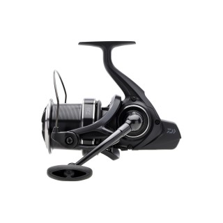 Daiwa 23 Emblem 35 SCW QD