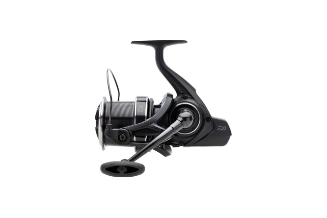 Daiwa 23 Emblem 35 SCW QD