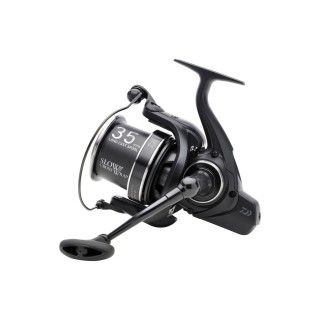 Daiwa 23 Emblem 35 SCW QD 2