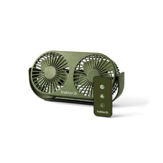 Trakker Remote Bivvy Fan