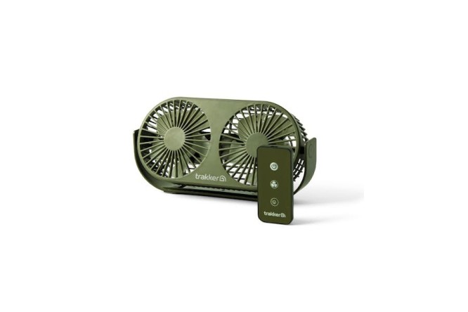 Trakker Remote Bivvy Fan