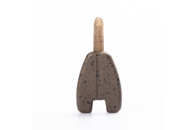 Nash Solid Bag In Line Lead 