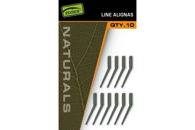 Fox Edges Naturals Line Alignas