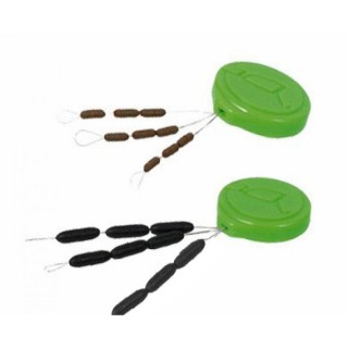 Korda Sinkers Brown 2