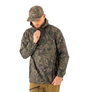 Trakker Techpro Camo Smock  2
