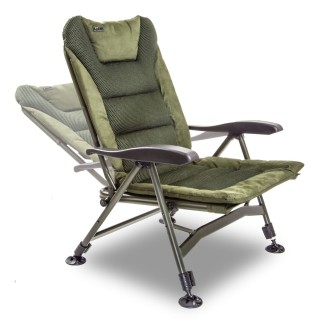 Solar SP Recliner Chair MK2-Low 