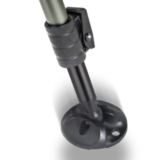 Solar SP Recliner Chair MK2-Low  2