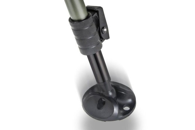 Solar SP Recliner Chair MK2-Low 