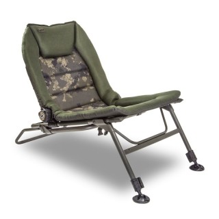 Solar South Westerly Pro Combi Chair ( Bed-Fit & Recline)