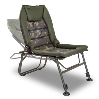 Solar South Westerly Pro Combi Chair ( Bed-Fit & Recline) 2