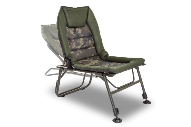 Solar South Westerly Pro Combi Chair (Bed-Fit & Recline)