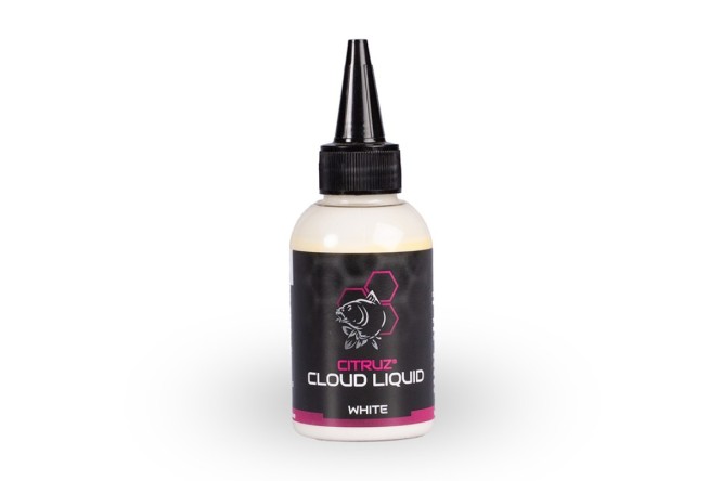 Nash Citruz Cloud Liquid 