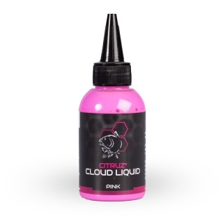 Nash Citruz Cloud Liquid  2