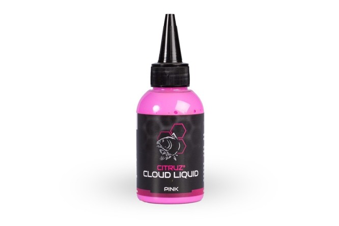 Nash Citruz Cloud Liquid 