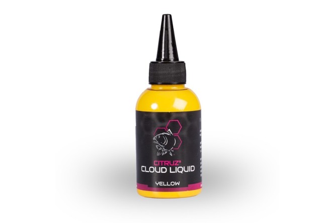 Nash Citruz Cloud Liquid 