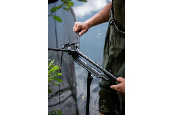 Fox Carpmaster Net Safe