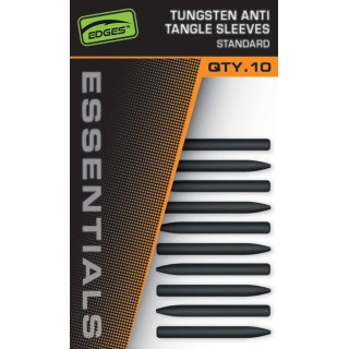 Fox Edges Tunsten Anti Tangle Sleeve Standard
