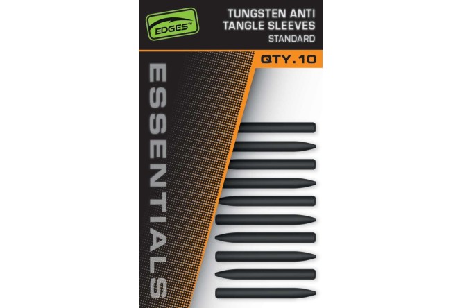 Fox Edges Tunsten Anti Tangle Sleeve Standard
