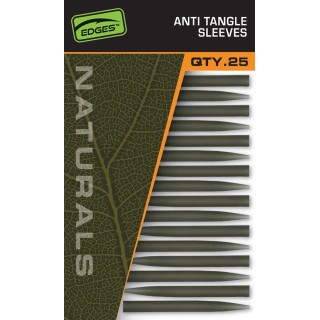 Fox Natural Anti Tangle Sleeves