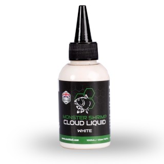 Nash Monster Shrimp Cloud Liquid  2