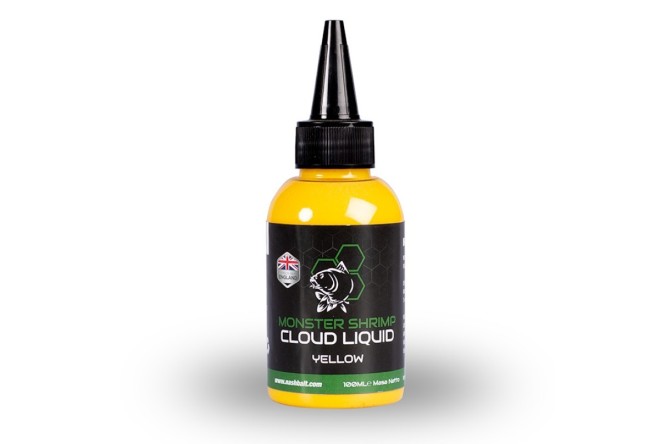 Nash Monster Shrimp Cloud Liquid 