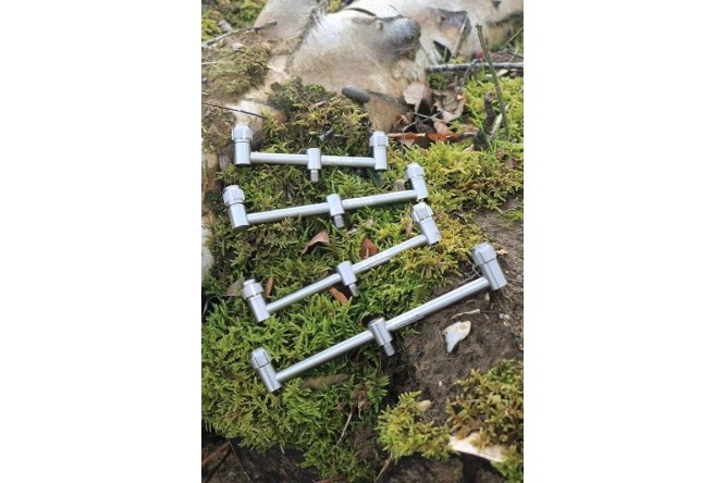 Solar P1 2 Rod Fixed Buzzer Bars 6 inch