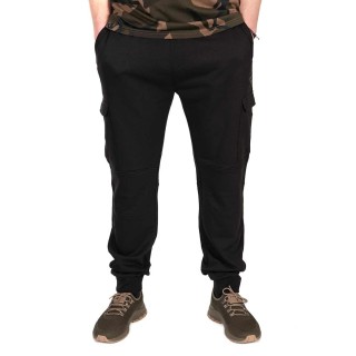 Fox  LW Black / Camo Combat  Joggers