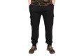Fox  LW Black / Camo Combat  Joggers
