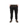 Fox  LW Black / Camo Combat  Joggers