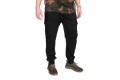 Fox  LW Black / Camo Combat  Joggers