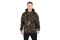 Fox LW Camo pullover  Hoody