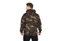Fox LW Camo pullover  Hoody