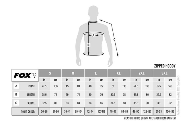 Fox LW Camo pullover  Hoody