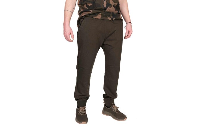 Fox LW Khaki Joggers