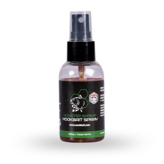Nash Monster Shrimp Hookbaits Spray