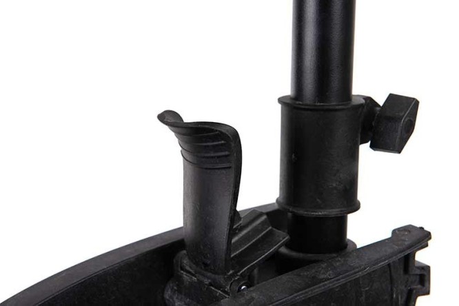 Fox Fox Echo Sounder Mount