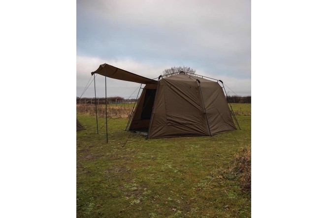 Fox EOS Social Shelter 