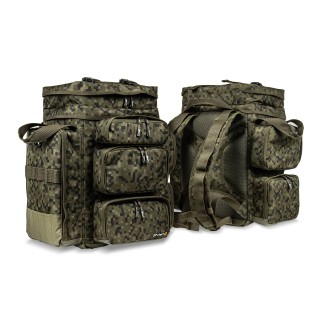 Solar SP C-Tech Large Rucksack 2