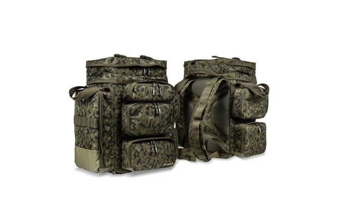 Solar SP C-Tech Large Rucksack