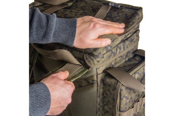 Solar SP C-Tech Large Rucksack